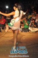 Galera de fotos de la presentacin de samba enredo y coronacin de reinas de Zum Zum