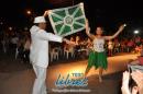 Galera de fotos de la presentacin de samba enredo y coronacin de reinas de Zum Zum