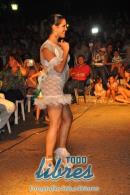 Galera de fotos de la presentacin de samba enredo y coronacin de reinas de Zum Zum