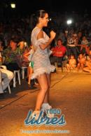 Galera de fotos de la presentacin de samba enredo y coronacin de reinas de Zum Zum