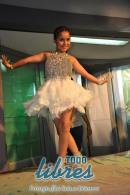 Galera de fotos de la presentacin de samba enredo y coronacin de reinas de Zum Zum