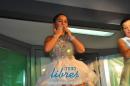 Galera de fotos de la presentacin de samba enredo y coronacin de reinas de Zum Zum