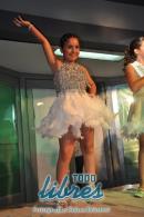 Galera de fotos de la presentacin de samba enredo y coronacin de reinas de Zum Zum