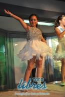 Galera de fotos de la presentacin de samba enredo y coronacin de reinas de Zum Zum
