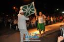 Galera de fotos de la presentacin de samba enredo y coronacin de reinas de Zum Zum