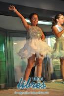 Galera de fotos de la presentacin de samba enredo y coronacin de reinas de Zum Zum