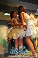Galera de fotos de la presentacin de samba enredo y coronacin de reinas de Zum Zum