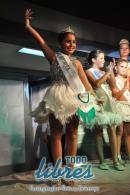 Galera de fotos de la presentacin de samba enredo y coronacin de reinas de Zum Zum