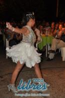 Galera de fotos de la presentacin de samba enredo y coronacin de reinas de Zum Zum