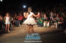 Galera de fotos de la presentacin de samba enredo y coronacin de reinas de Zum Zum