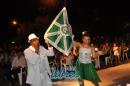 Galera de fotos de la presentacin de samba enredo y coronacin de reinas de Zum Zum