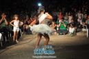 Galera de fotos de la presentacin de samba enredo y coronacin de reinas de Zum Zum