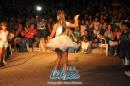 Galera de fotos de la presentacin de samba enredo y coronacin de reinas de Zum Zum