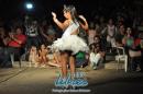 Galera de fotos de la presentacin de samba enredo y coronacin de reinas de Zum Zum