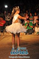Galera de fotos de la presentacin de samba enredo y coronacin de reinas de Zum Zum