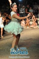 Galera de fotos de la presentacin de samba enredo y coronacin de reinas de Zum Zum