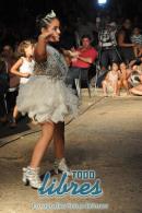 Galera de fotos de la presentacin de samba enredo y coronacin de reinas de Zum Zum