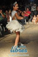 Galera de fotos de la presentacin de samba enredo y coronacin de reinas de Zum Zum