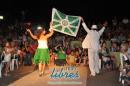 Galera de fotos de la presentacin de samba enredo y coronacin de reinas de Zum Zum