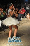 Galera de fotos de la presentacin de samba enredo y coronacin de reinas de Zum Zum