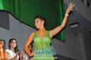 Galera de fotos de la presentacin de samba enredo y coronacin de reinas de Zum Zum