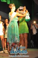 Galera de fotos de la presentacin de samba enredo y coronacin de reinas de Zum Zum