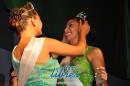 Galera de fotos de la presentacin de samba enredo y coronacin de reinas de Zum Zum