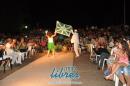 Galera de fotos de la presentacin de samba enredo y coronacin de reinas de Zum Zum