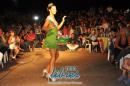 Galera de fotos de la presentacin de samba enredo y coronacin de reinas de Zum Zum