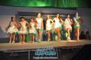 Galera de fotos de la presentacin de samba enredo y coronacin de reinas de Zum Zum