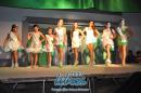 Galera de fotos de la presentacin de samba enredo y coronacin de reinas de Zum Zum