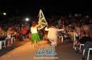 Galera de fotos de la presentacin de samba enredo y coronacin de reinas de Zum Zum