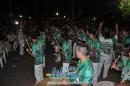 Galera de fotos de la presentacin de samba enredo y coronacin de reinas de Zum Zum