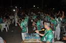 Galera de fotos de la presentacin de samba enredo y coronacin de reinas de Zum Zum