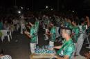 Galera de fotos de la presentacin de samba enredo y coronacin de reinas de Zum Zum