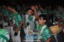Galera de fotos de la presentacin de samba enredo y coronacin de reinas de Zum Zum