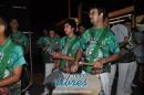 Galera de fotos de la presentacin de samba enredo y coronacin de reinas de Zum Zum