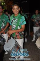 Galera de fotos de la presentacin de samba enredo y coronacin de reinas de Zum Zum