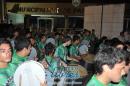 Galera de fotos de la presentacin de samba enredo y coronacin de reinas de Zum Zum