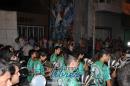 Galera de fotos de la presentacin de samba enredo y coronacin de reinas de Zum Zum