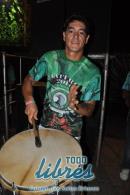 Galera de fotos de la presentacin de samba enredo y coronacin de reinas de Zum Zum