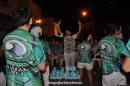 Galera de fotos de la presentacin de samba enredo y coronacin de reinas de Zum Zum
