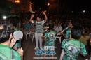 Galera de fotos de la presentacin de samba enredo y coronacin de reinas de Zum Zum