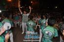 Galera de fotos de la presentacin de samba enredo y coronacin de reinas de Zum Zum