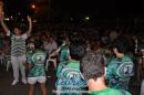 Galera de fotos de la presentacin de samba enredo y coronacin de reinas de Zum Zum