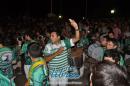Galera de fotos de la presentacin de samba enredo y coronacin de reinas de Zum Zum