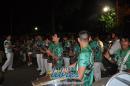 Galera de fotos de la presentacin de samba enredo y coronacin de reinas de Zum Zum