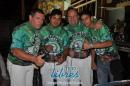 Galera de fotos de la presentacin de samba enredo y coronacin de reinas de Zum Zum