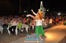 Galera de fotos de la presentacin de samba enredo y coronacin de reinas de Zum Zum