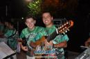 Galera de fotos de la presentacin de samba enredo y coronacin de reinas de Zum Zum